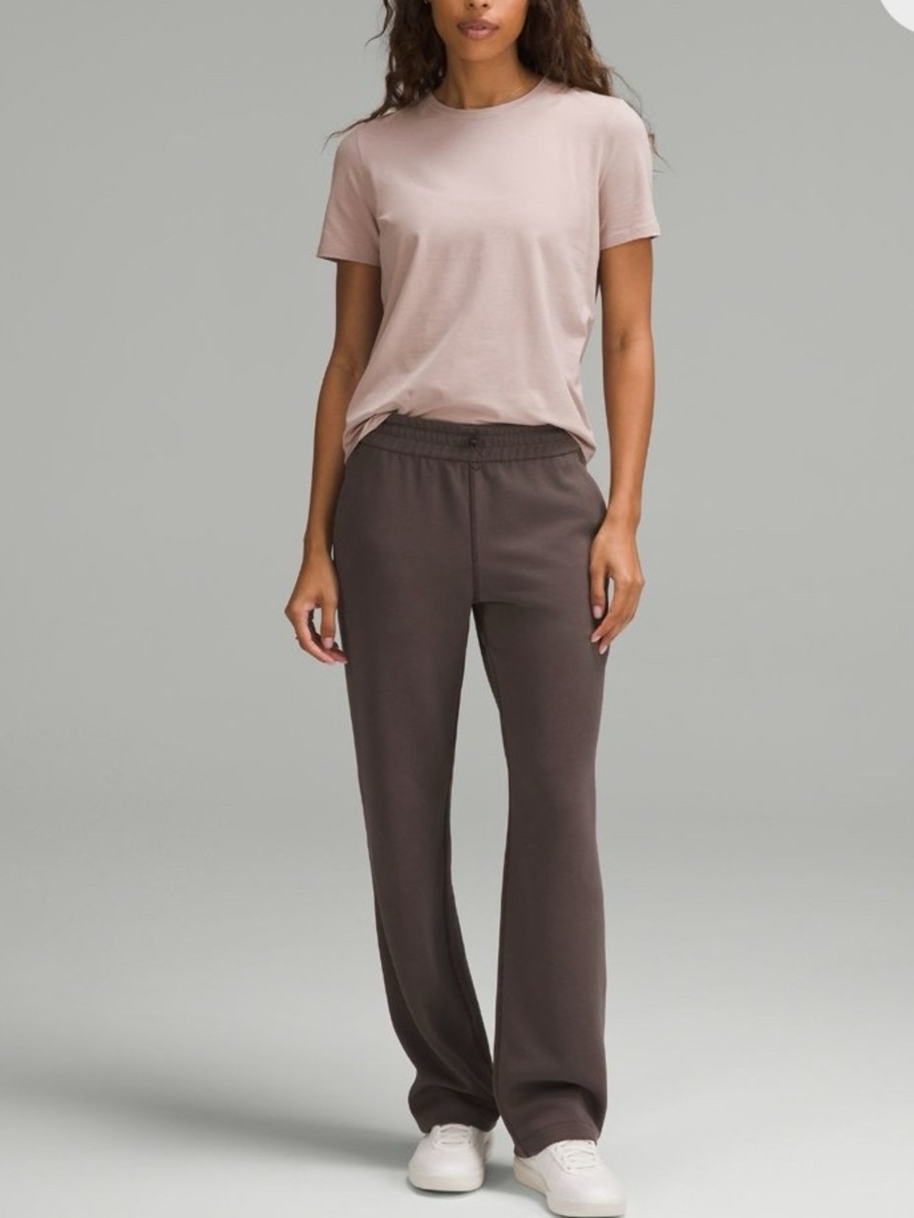 Lululemon Softstreme High Rise Pant Regular